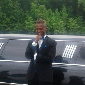 Meet your Posher, Ethan